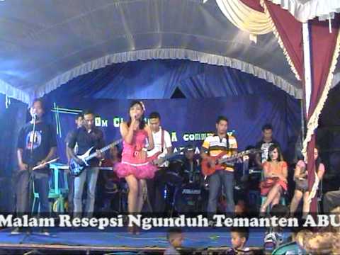 Pria Idaman - IDA - Om Closta