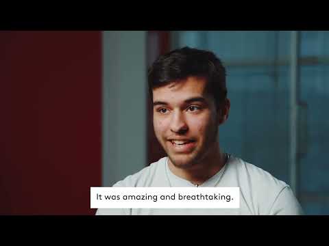 Study Mechanical Engineering at SDU in Denmark