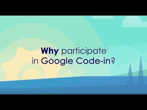 Why Students Participate in Google Code-in