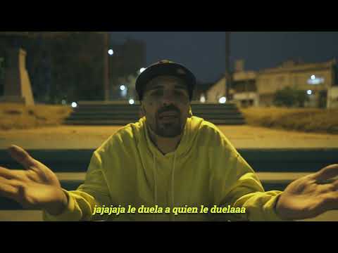 Loco Frankachela - Defensa Propia - Video Oficial 2023