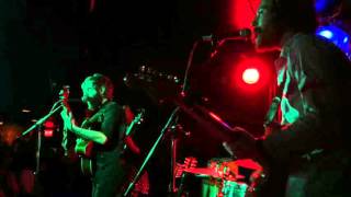 Saintseneca - Sleeper Hold - Toronto - April 9, 2016