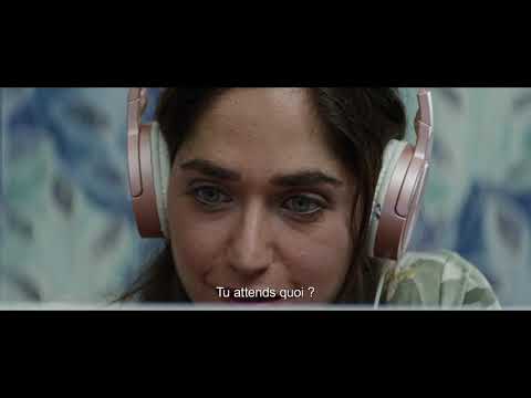 L'HOMME QUI A VENDU SA PEAU - Bande Annonce [VOST]