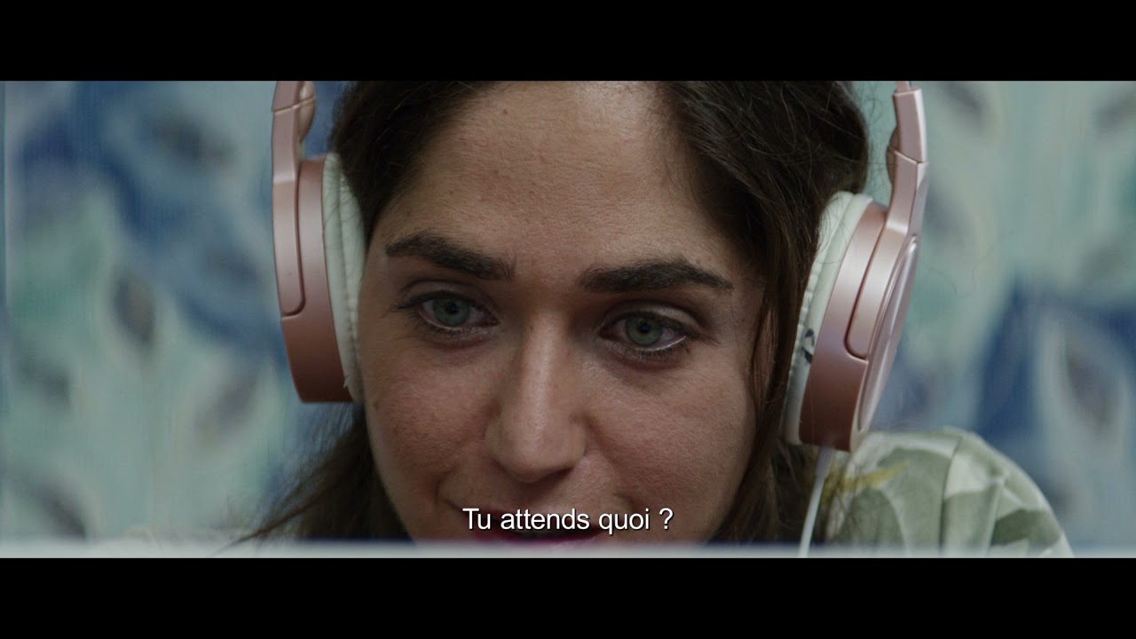 L'HOMME QUI A VENDU SA PEAU - Bande Annonce [VOST]