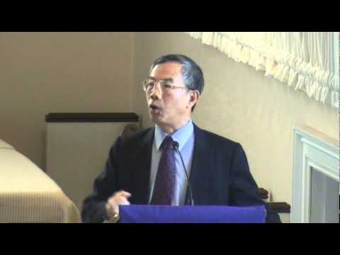 TAFPC Sunday Sermon, 04/03/2011, Part 3/3