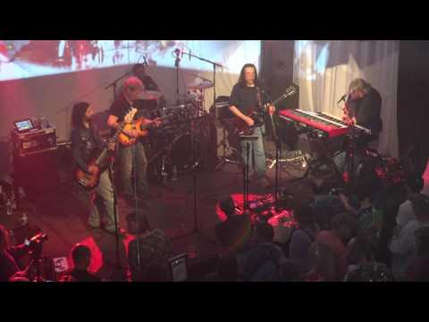 Splintered Sunlight - 4K - 04.21.17 - Ardmore Music Hall - Set Two