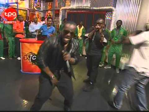 Puto Prata feat Paul G - Muito Swag