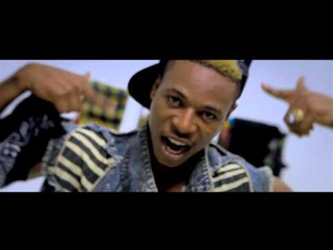 #wekpakouthem chapter one space - mr bogaga - parfait avosse - elomski