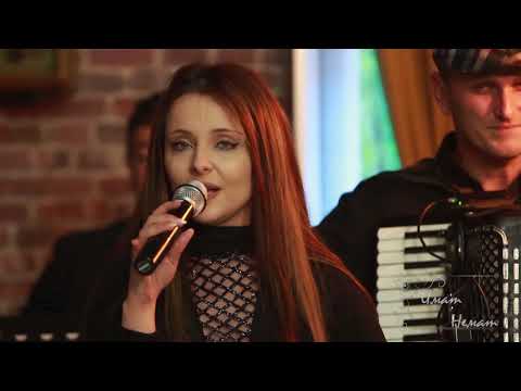 Marija Mitrovska i Grupa Cardak -  Ako zgresam neka izgoram