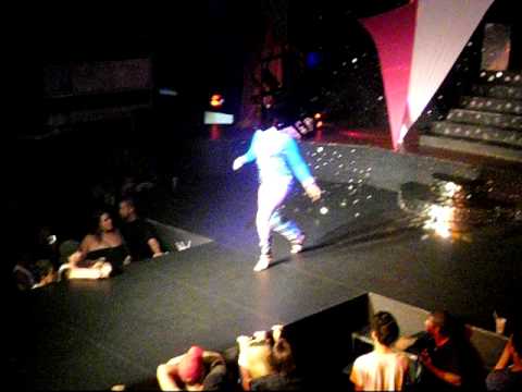 Nathally Crofft - danger 19.08