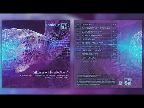 SonicAid: Sleep Therapy || (HD ALBUM)
