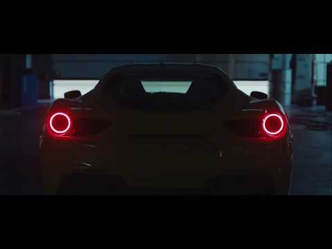 MYSTXRIVL x YEDGAR - WRIGHT