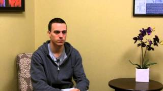 Dr Hagmeyer Patient Review (Dr H Gave Me My Life Back!) Matts Follow up- Brain Fog