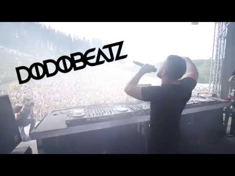 Dodobeatz @ Holi Titisee Neustadt 2017 / Minimal Bounce Electro Psy