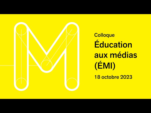 Le rôle des bibliothèques publiques dans l’ÉMI