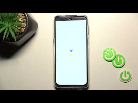 How to Change Language on ULEFONE Note 13P - Language Settings