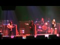 Locust Street - live - The Black Crowes