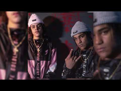 [FREE] Leozin x Dudu Type Beat - "Tudo Acaba" | (Prod. MellowBeatz)