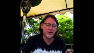 Billy the Kid (Ry Cooder cover)