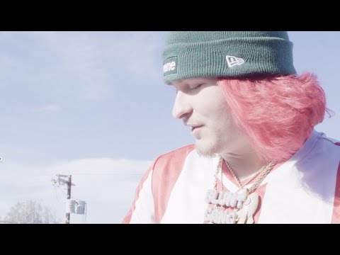 Mason Ray Parker "Dominoes" (Official Music Video)