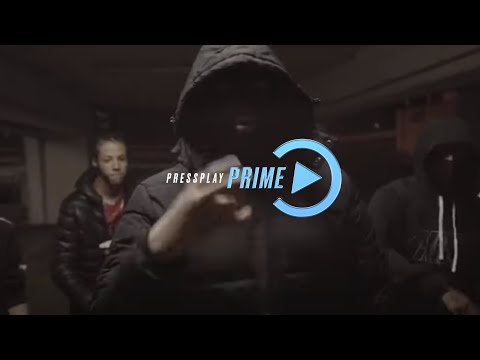 Triggz - Dungeon (Music Video)