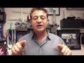 Peter's Abundance Espresso Shot #10 - Launching Your Idea Above the Line of Super-Credibility