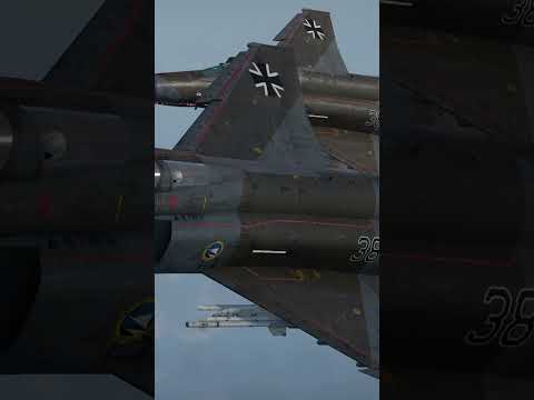 Not REAL.YEAR 2022. 350 F4 Phantom II vs 30 BV 238. #naval #jet  #f4phantom #aircraft #peaceplease