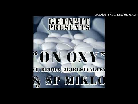 Redda + 2Girls1Valley + SP Miklo - On Oxy [GetN2iT exclusive]
