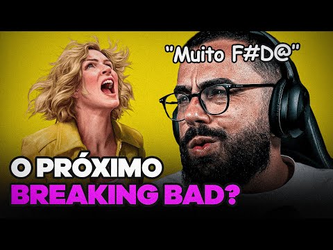 PLURIBUS the new SERIES from the CREATOR of BREAKING BAD | CUTS by CASTRINHO