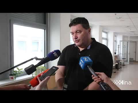 Okrugli stol "Trauma, nasilje i društvo: što se to zbiva u Hrvatskoj?" - Hreman Vukušić