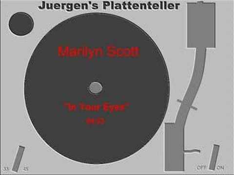 Marilyn Scott - In Your Eyes