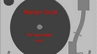Marilyn Scott - In Your Eyes