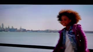 MOVIE ANNIE (2014) Jamie Foxx, Quvenzhanè Wallis &amp; Rose Byrne singing I Don&#39;t Need Anything But You
