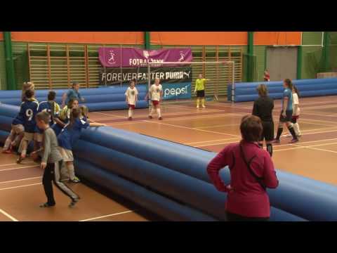 PRAGA CUP 2016  MŽ Slovacko - Hradec