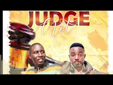 Ladnuk Merc - Judge Not ft DJ Shatta [prod. Akili Beats]