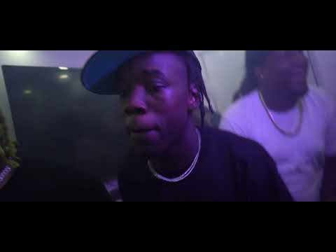 - YO SOY UNA PARA - King Black Bz ft Steezyboy4 X Jr King