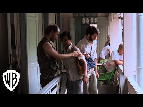 The Killing Fields | 30th Anniversary - Pran Leave | Warner Bros. Entertainment