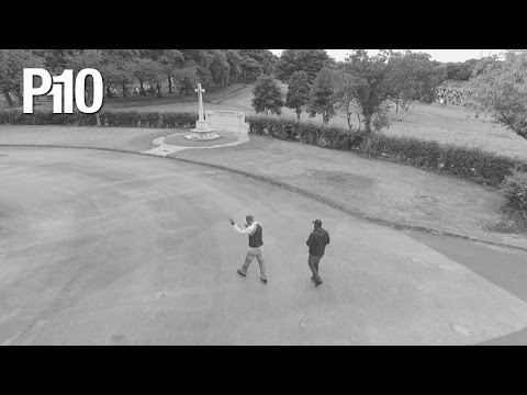 P110 - Young Tee ft Creepz - Hold On [Net Video]