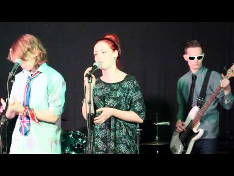 Volbeat ft. Sarah Blackwood - Lonesome Rider (Smellslikerandomness)