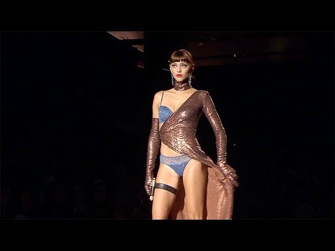 Andres Sarda | Spring Summer 2019 | Highlights
