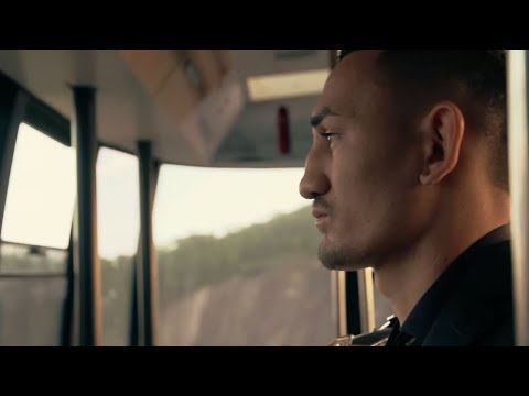 UFC 212: Max Holloway - I Do Not Want Any Excuses from Aldo After I Beat Him