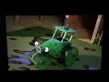 Bob The Builder Crashes From Season 16 2008