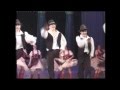 Ансамбль народного танца "Орлёнок" (г.Днепропетровск) Венгерский танец 