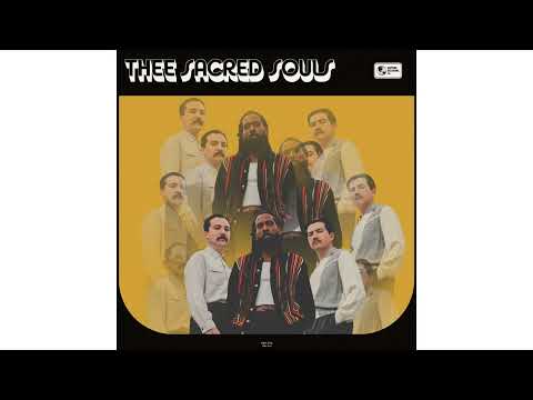 Thee Sacred Souls - Weak For Your Love