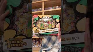 Best hit from Ascended Heroes yet! #pokemon #pokemoncards #pokemontcg #ascendedheroes #unboxing