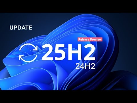 Windows 11 KB5070311 Final Touches: New Builds 26100.7309 & 26200.7309 Hit Release Preview