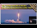 This Is The Best Idea SpaceX Has Had In A Long Time Meet Starfall