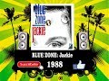 Blue Zone - Jackie  (Radio Version)