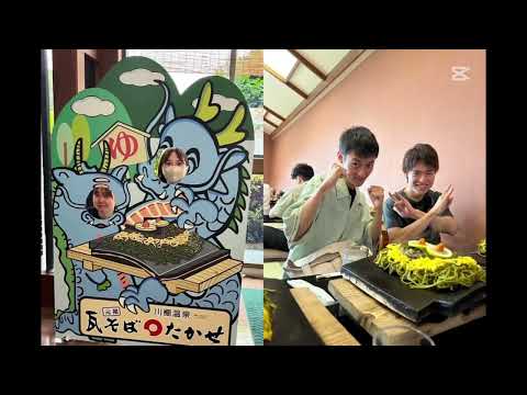 【山口大学OC2025／医学部】部活紹介：陸上競技部