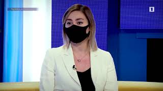 Եկեք հասկանանք. Պաշտպանիչ դիմակ
