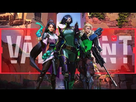 💥Valorant ranked live | MrCJ Plays on live.